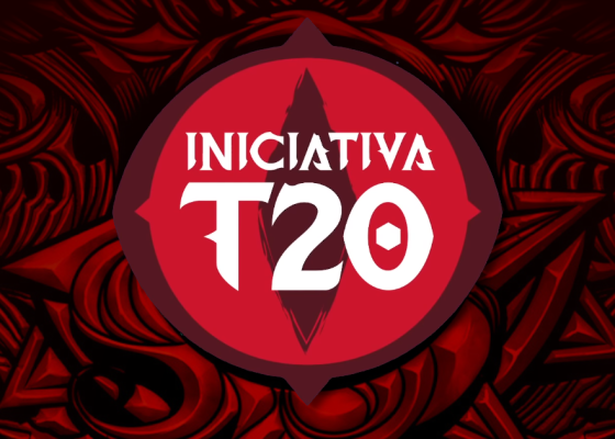 Informações Iniciativa T20
