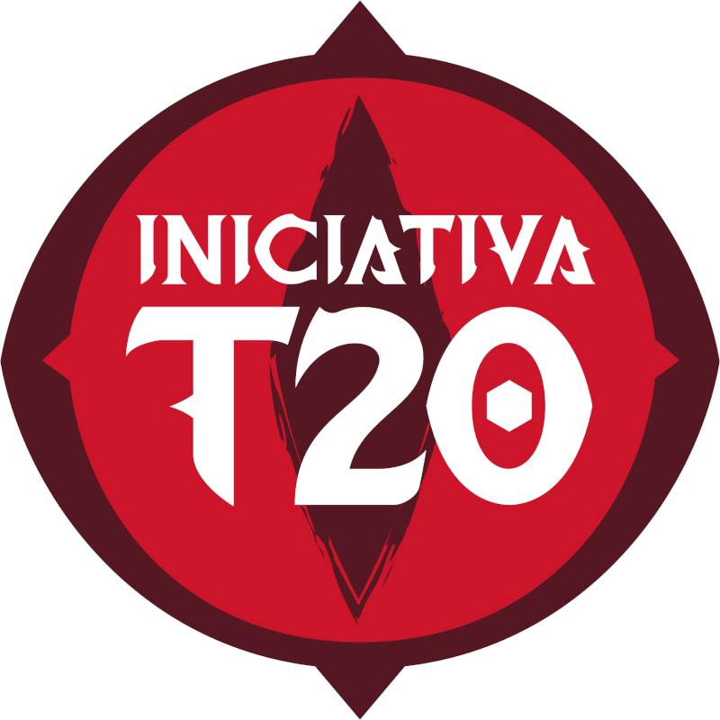 Lançamento Iniciativa T20