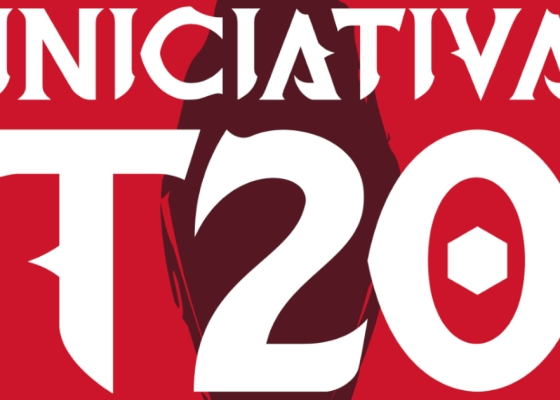 Inauguração Iniciativa T20