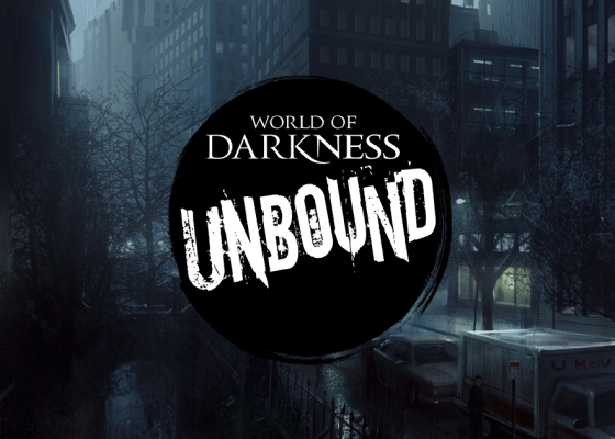 World of Darkness Unbound