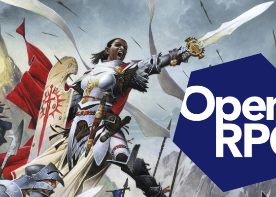 Open RPG Creative License